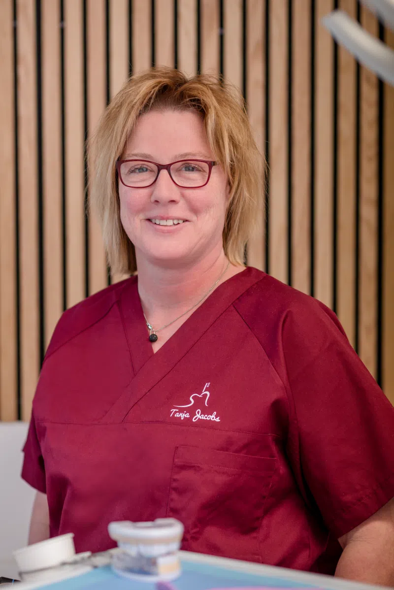 Tanja Jacobs