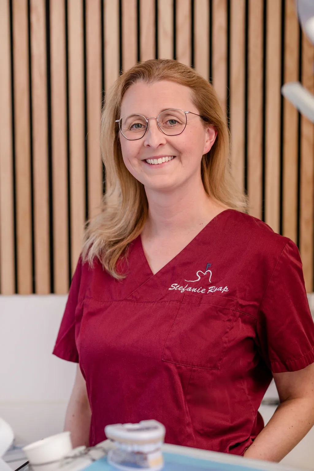 Stefanie Raap