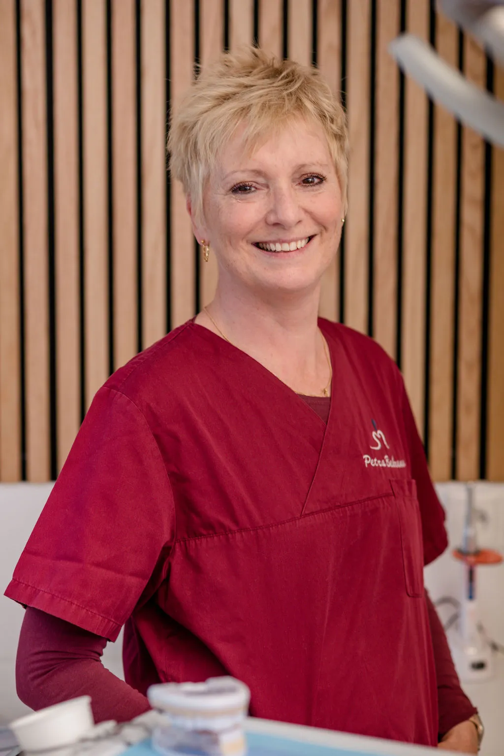 Petra Behrens