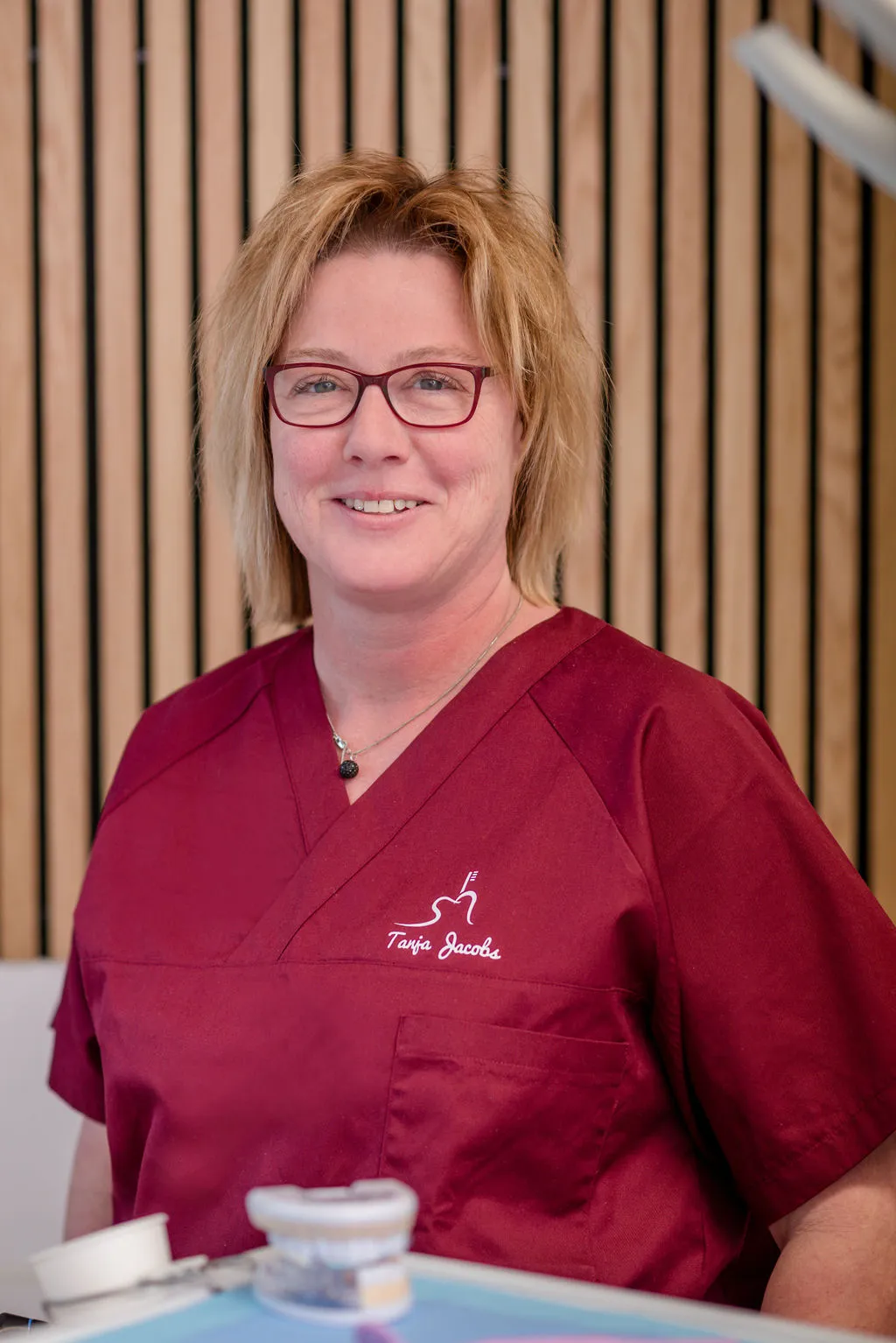 Tanja Jacobs