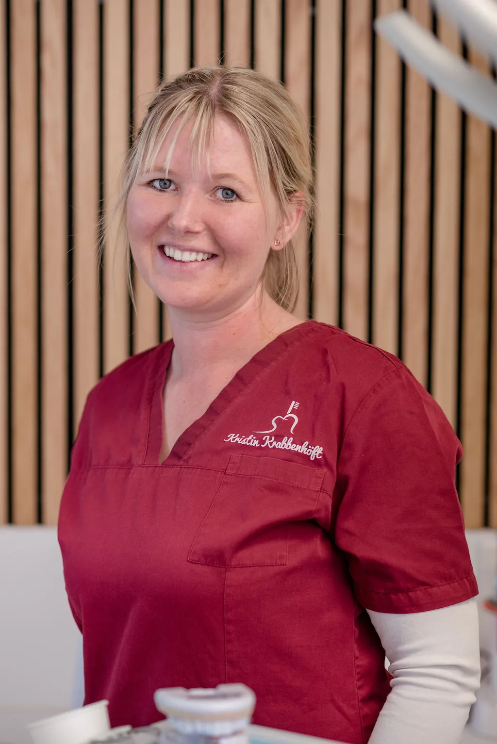 Kristin Krabbenhöft