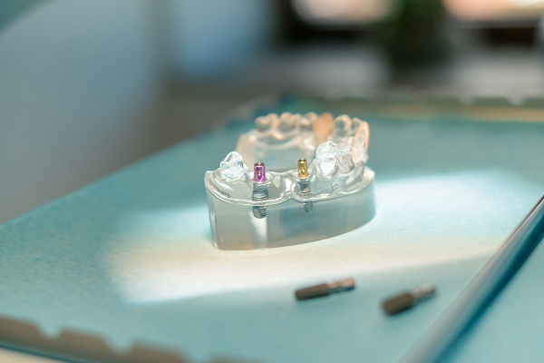 Implantat